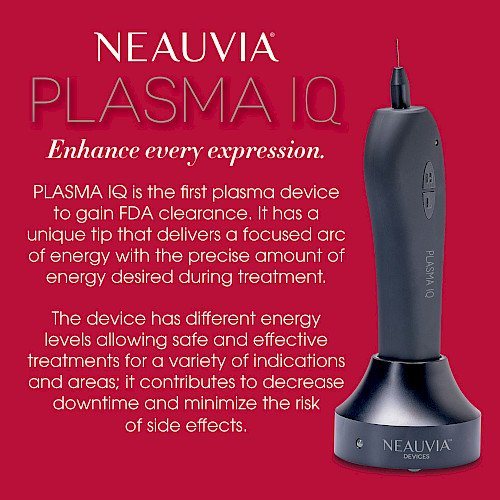 Le plateau technique – 4- LA MICROCHIRURGIE PLASMA